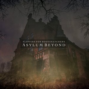 'Asylum Beyond'の画像