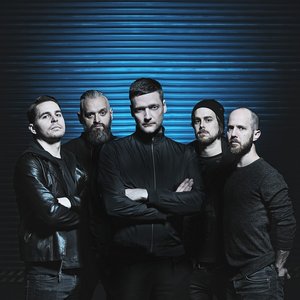 “Adam Angst”的封面