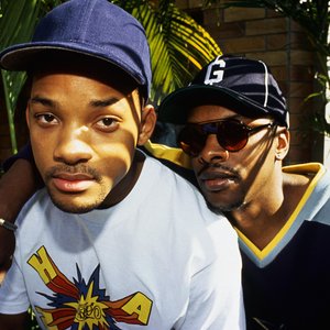 'DJ Jazzy Jeff & The Fresh Prince' için resim