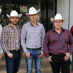 Image for 'Grupo Arriesgado'