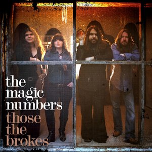Image for 'Those The Brokes'