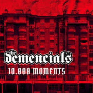 Image for '10.000 MOMENTS'