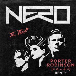 Image for 'The Thrill (Porter Robinson Remix)'