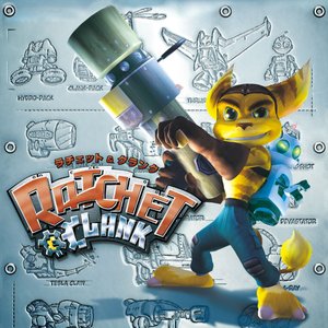 Immagine per 'Ratchet & Clank'