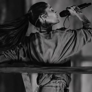 Image for 'Ariana Grande'