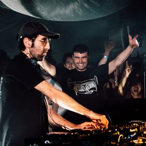 Image for 'Alexandra Palace, London, Feb 27, 2026 (DJ Mix)'