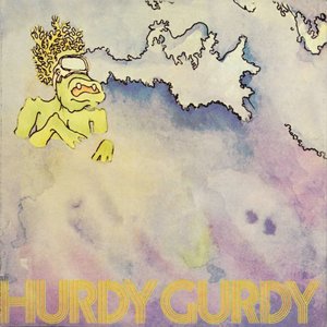 Image for 'Hurdy Gurdy'