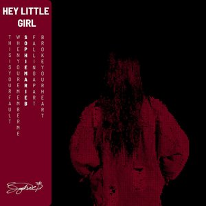 Image for 'hey little girl (live)'