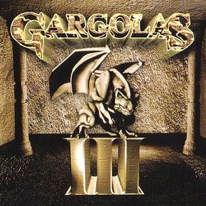 Imagem de 'Gargolas 3'