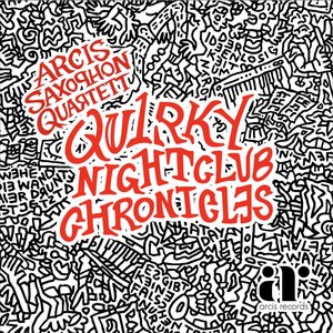 Image for 'Quirky Nightclub Chronicles'