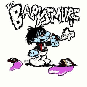Image for 'The Baby Smurf'