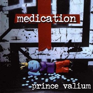 Immagine per 'Prince Valium'