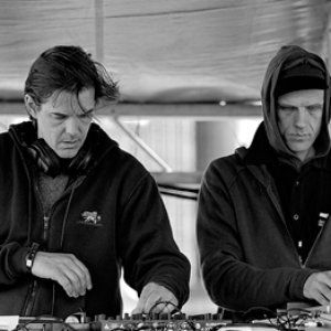Image for 'Rhythm & Sound'
