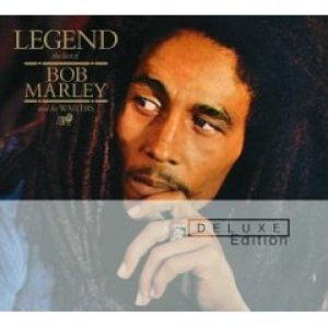 Image for 'Legend (Deluxe Edition)'