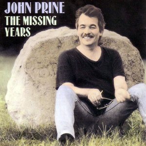 Immagine per 'The Missing Years'