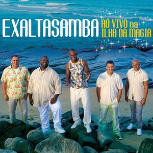 Image for 'Ao Vivo em Floripa DVD 2009'
