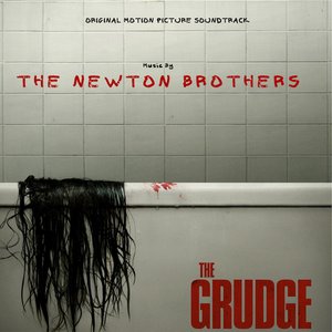 Image for 'The Grudge (Original Motion Picture Soundtrack)'