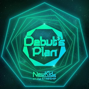 Image for 'NewKids on the STARSHIP'