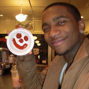 'Lil B'の画像