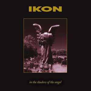 Image for 'In The Shadow Of The Angel'