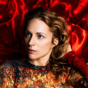'Agnes Obel' için resim