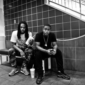 Image for 'Waka Flocka & Sizzle'