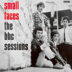 Image for 'The BBC Sessions'