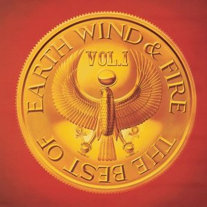Imagen de 'The Best of Earth, Wind & Fire, Vol. 1'
