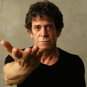 Image for 'Lou Reed'