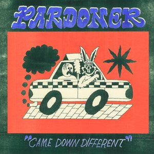 Image for 'Came Down Different'