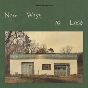 Image for 'New Ways To Lose'
