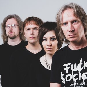 Image for 'Электропартизаны'