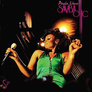Image for 'Samba Chic (Ao Vivo)'