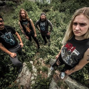Image for 'Ancient Death'