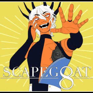 Image for 'SCAPEG♾AT'