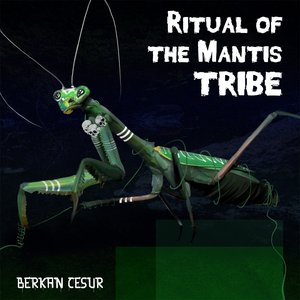 Изображение для 'Ritual of the Mantis Tribe'