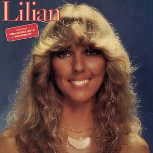 Image for 'Lilian'
