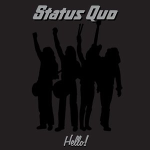Image for 'Hello!'