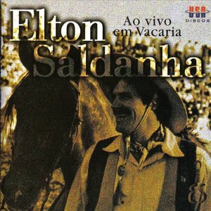 Image for 'Elton Saldanha - Ao Vivo Em Vacaria'