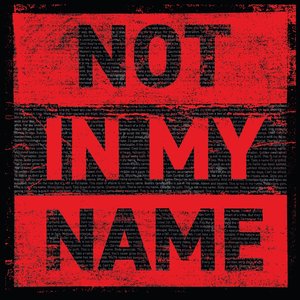 Immagine per 'Not In My Name'