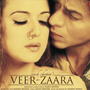 Image for 'Veer-Zaara (Original Motion Picture Soundtrack)'