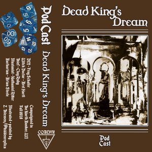 Image for 'Dead King's Dream'