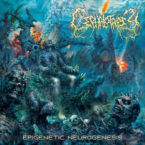 Image for 'Epigenetic Neurogenesis'