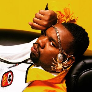 Image for 'Raekwon'