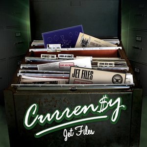 'Jet Files' için resim