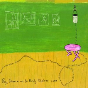 Image for '...and the Family Telephone'