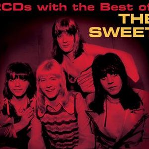 Image for 'The Best'