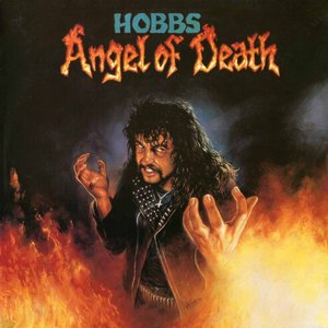 Bild für 'Hobb's Angel of Death'