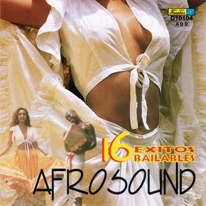 Image for 'Afrosound'