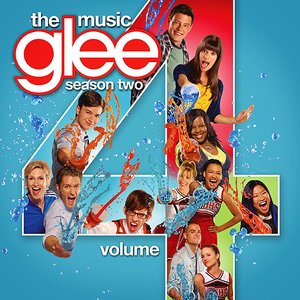 Image for 'Glee: The Music, Volume 4'